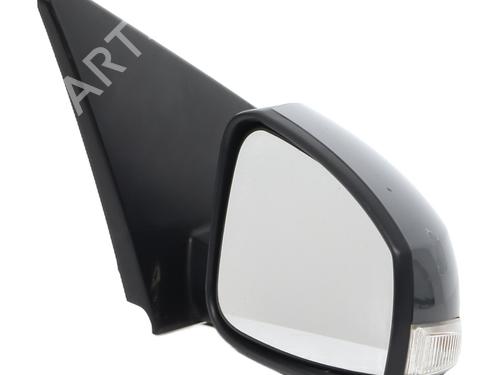 Used Right mirror RENAULT MEGANE III Hatchback (BZ0/1_, B3_) 1.5 dCi (BZ09, BZ0D, BZ1W, BZ29, BZ14) (110 hp) 20179646