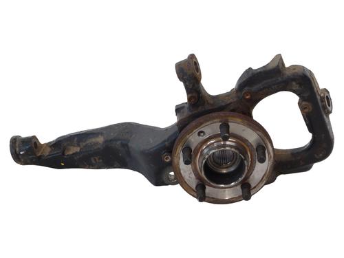 Used Right front steering knuckle LAND ROVER RANGE ROVER SPORT I (L320) 2.7 D 4x4 (190 hp) 28212636