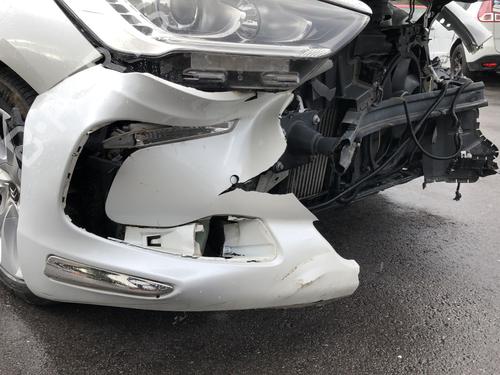 Left front shock absorber CITROËN DS5 1.6 HDi 115 | BP23980308M16  - Image 27