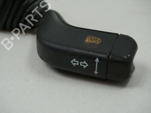 Headlight switch OPEL MERIVA A MPV (X03) 1.7 CDTI (E75) | BP22072264I24 - Image 5