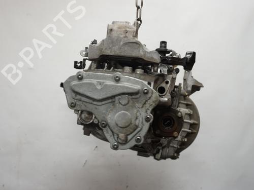 Gearbox PEUGEOT 308 II (LB_, LP_, LW_, LH_, L3_) 1.6 BlueHDi 120 | BP18195946M3 