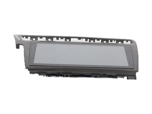 Radio VW GOLF VII (5G1, BQ1, BE1, BE2) 1.6 TDI | BP28538151E6 