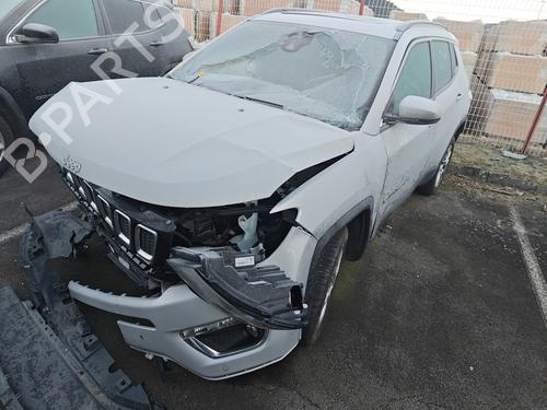 Right rear brake caliper JEEP COMPASS (MP, M6, MV, M7) 1.6 CRD | BP24145496M106 - Image 15