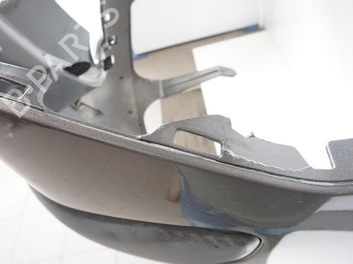 Rear bumper PEUGEOT 308 SW I (4E_, 4H_) 1.6 HDi | BP18183155C8 