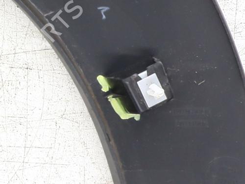 Venstre foran skjermliste CITROËN C3 AIRCROSS II (2R_, 2C_) 1.2 PureTech 82 (2RHMRC, 2RHMZB) | BP30046187C134 