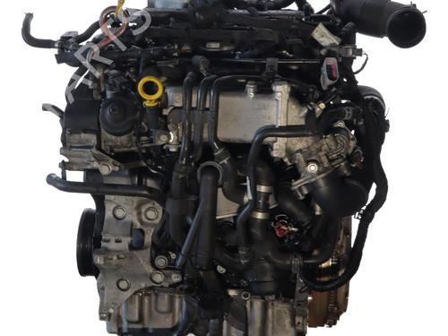 Engine VW GOLF VII (5G1, BQ1, BE1, BE2) 1.6 TDI | BP28152783M1 