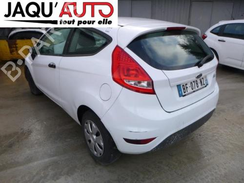 Left taillight FORD FIESTA VI (CB1, CCN) 1.4 TDCi | BP18174333C34 