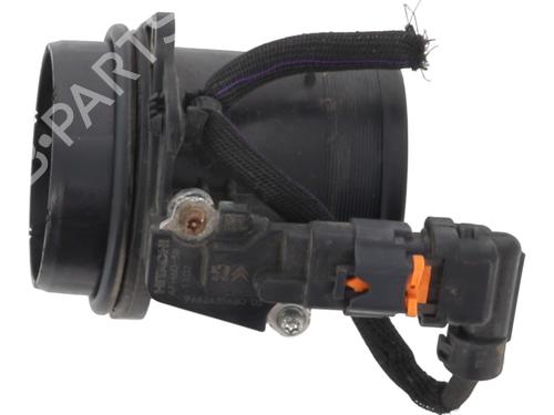 Mass air flow sensor OPEL VIVARO C Van (K0) 2.0 | BP26661769M95 