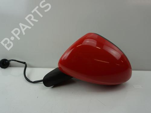 Left mirror OPEL CORSA D (S07) 1.3 CDTI (L08, L68) | BP18174102C26