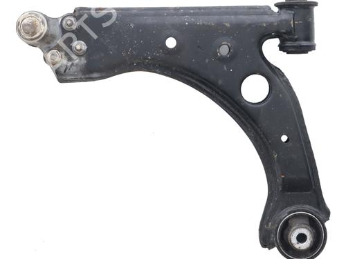 Used Right front suspension arm Right front suspension arm FIAT BRAVO II (198_) 1.6 D Multijet (198AXM1B) (90 hp) 32195594 32195594