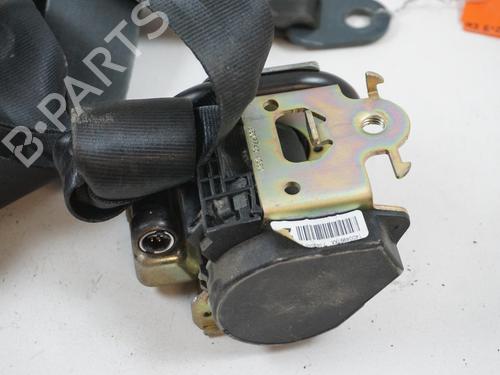 Rear left belt tensioner CITROËN C8 (EA_, EB_) 3.0 V6 | BP18181511C89 