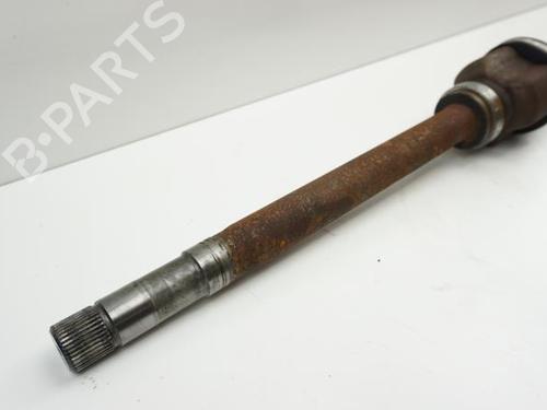 Used Right front driveshaft CITROËN DS4 (NX_) 2.0 HDi / BlueHDi 135 (136 hp) 18173718