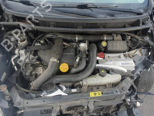 ABS pump NISSAN NOTE (E11, NE11) 1.5 dCi | BP26001005M43 - Image 15
