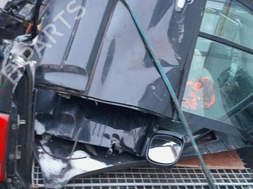 Left headlight SUZUKI GRAND VITARA I (FT, HT) 2.0 HDI 110 16V 4x4 (SQ420D, TD83V) | BP18186939C28 
