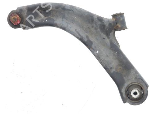 Used Right front suspension arm NISSAN NOTE (E11, NE11) 1.4 (88 hp) 31827700
