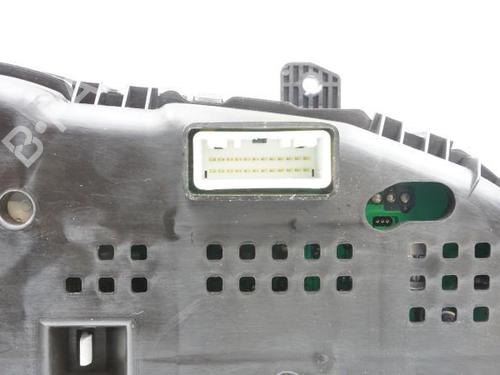 Used Instrument cluster Instrument cluster HYUNDAI i30 (FD) 1.6 CRDi (90 hp) 18193566 18193566