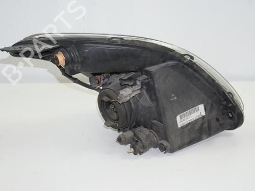 Used Left headlight SUZUKI SWIFT III (MZ, EZ) 1.3 (RS413, ZC11S) (92 hp) 18174671