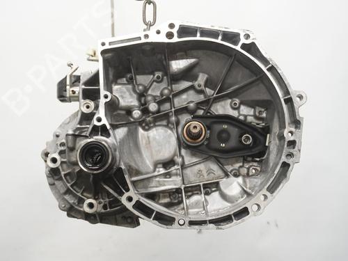 Gearbox CITROËN C3 II (SC_) 1.0 VTi 68 | BP18187900M3 