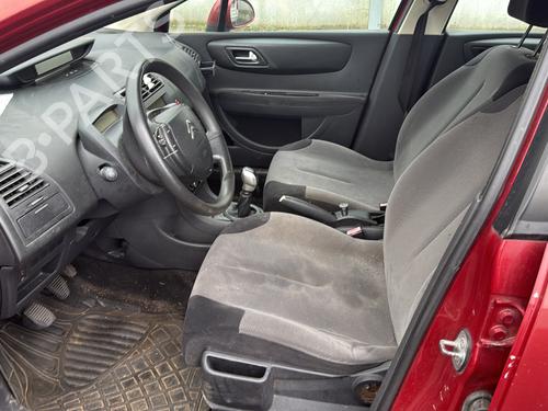Starter CITROËN C4 I (LC_) 1.6 16V | BP26462077M8  - Image 25