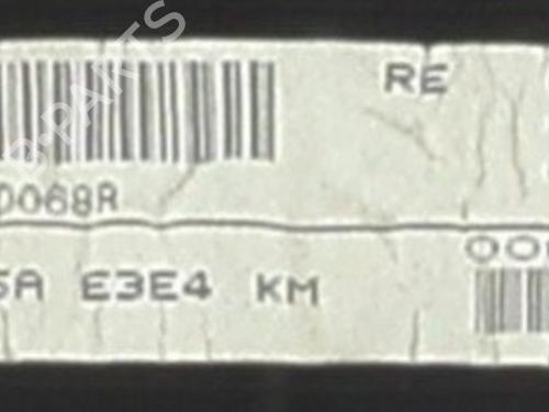 Instrument cluster RENAULT TWINGO III (BCM_, BCA_) 1.0 SCe 70 | BP39019637C47 - Image 7