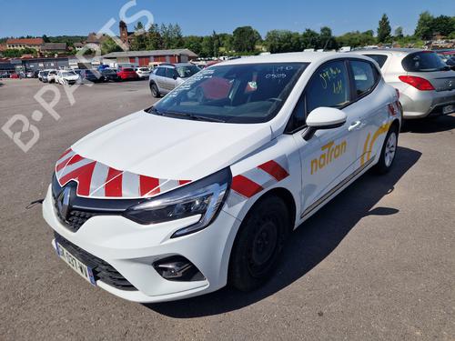 Brukte deler til RENAULT CLIO V (B7_) 1.0 TCe 90 (B7MT) 4934264