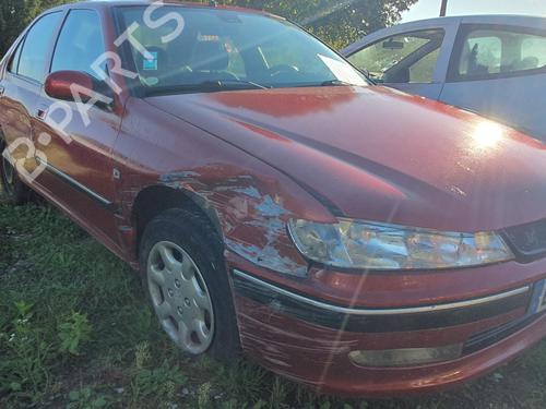 Left front fenders PEUGEOT 406 (8B) 2.0 HDI 110 | BP18177062C41 