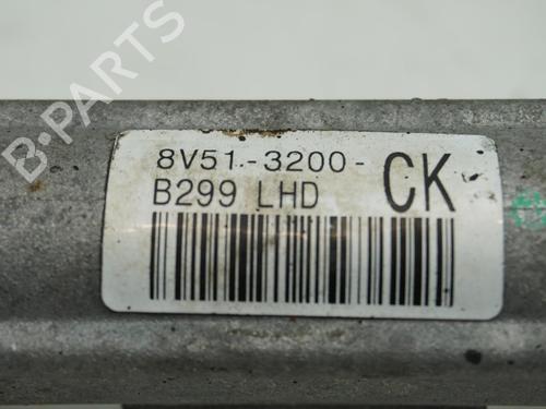 Styregear/Snekke FORD FIESTA VI (CB1, CCN) 1.25 | BP18188178M22 