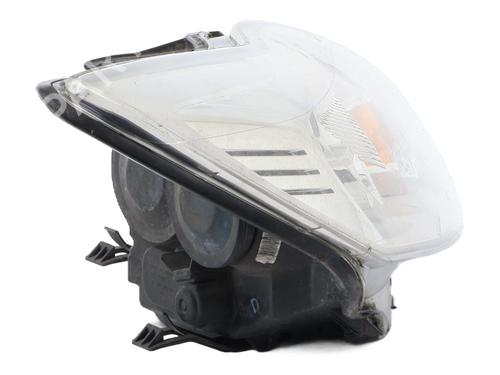 Left headlight FORD FOCUS II (DA_, HCP, DP) 1.8 Flexifuel | BP23843332C28 - Image 3