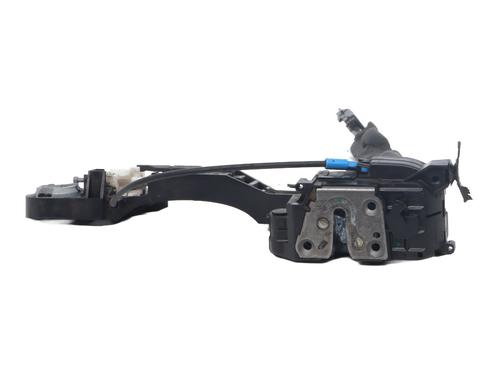 Rear right lock RENAULT LAGUNA III (BT0/1) 1.5 dCi (BT00, BT0A, BT0T, BT1J) | BP20483728C99 