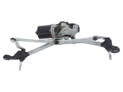 Used Front wiper motor Front wiper motor RENAULT CLIO III (BR0/1, CR0/1) 1.5 dCi (C/BR0G, C/BR1G) (68 hp) 40287684 40287684