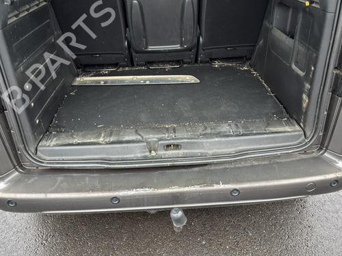 Motor CITROËN BERLINGO Box Body/MPV (B9) 1.6 BlueHDi 100 | BP28164535M1 