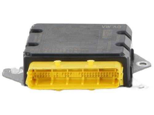 Used ECU airbags VW GOLF VII (5G1, BQ1, BE1, BE2) 2.0 GTI (220 hp) 19507010