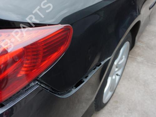 Left front window switch PEUGEOT 407 Coupe (6C_) 2.7 HDi | BP18181202I27  - Image 8