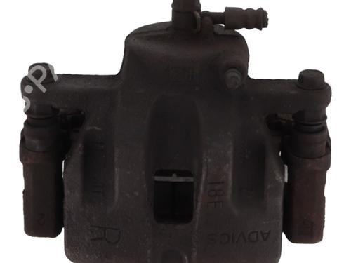 Right front brake caliper SUZUKI GRAND VITARA II (JT, TE, TD) 1.9 DDiS All-wheel Drive (JT419, TD44, JB419WD, JB419XD,... | BP19537942M104