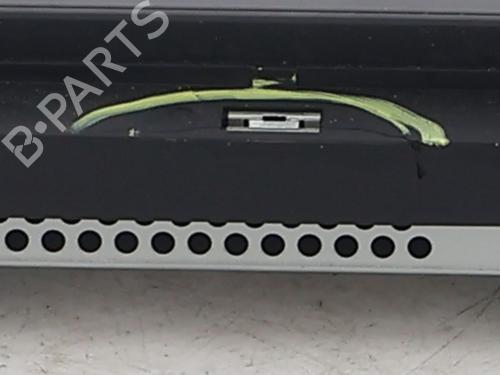 Radio VW GOLF VII (5G1, BQ1, BE1, BE2) 1.6 TDI | BP28329289E6 