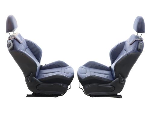 Used Seats set Seats set DS DS 3 (SA_) 1.6 BlueHDi 100 (SABHY0, SABHYT) (99 hp) 30970276 30970276