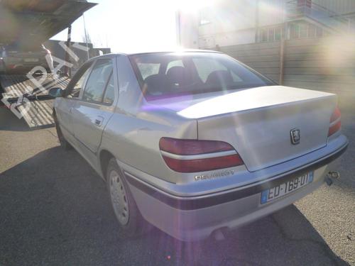 Left taillight PEUGEOT 406 (8B) 2.0 HDI 110 | BP30939710C34 