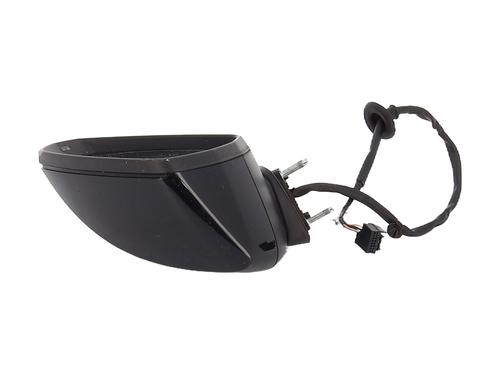 Right mirror AUDI A3 (8V1, 8VK) 2.0 TDI | BP22340913C27 