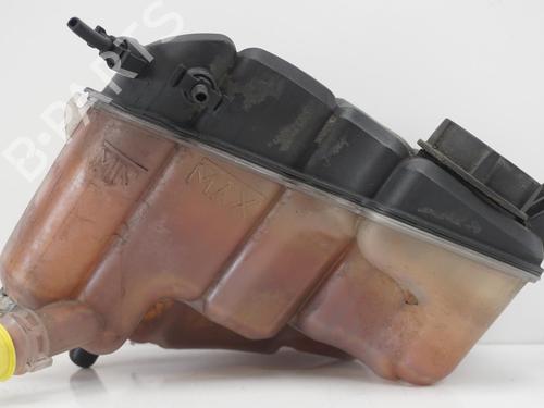 Used Expansion tank FORD MONDEO IV (BA7) 1.8 TDCi (125 hp) 18176476