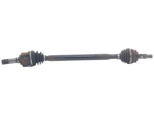 Used Right rear driveshaft Right rear driveshaft MAZDA MX-5 IV (ND__) 2.0 (ND2E, ND6E) (160 hp) 40252754 40252754