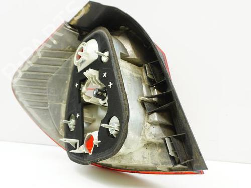 Right taillight BMW 1 (E81) 120 d | BP18173458C35 