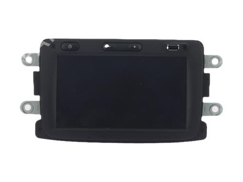 Radio RENAULT CAPTUR I (J5_, H5_) 1.5 dCi 90 (J5N4, J5M5, J5MW, J5M6, J5AL, J5AJ) | BP40540227E6 - Image 4