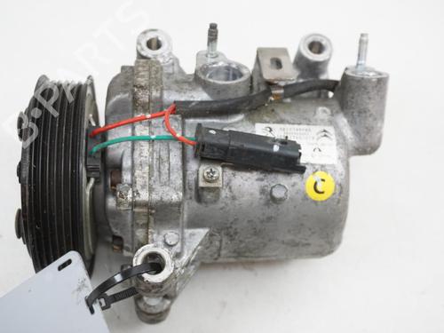AC compressor PEUGEOT 208 I (CA_, CC_) 1.2 PureTech 82 | BP19801677M34