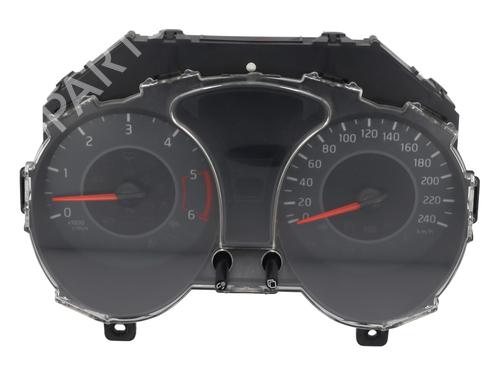 Used Instrument cluster NISSAN JUKE (F15) 1.5 dCi (110 hp) 31376567