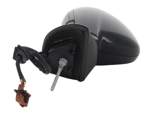 Right mirror PEUGEOT 407 SW (6E_, 6D_) 2.0 HDi | BP29838276C27