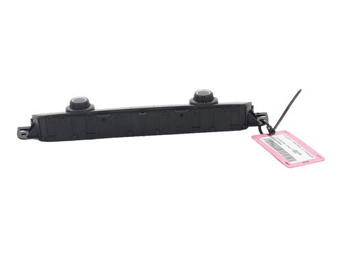 Climate control PEUGEOT PARTNER Box Body/MPV (K9) 1.5 BlueHDi 100 | BP27181132I5