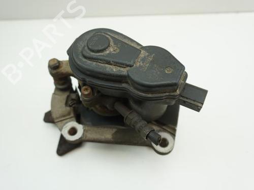 Right rear brake caliper AUDI A4 B8 (8K2) 2.0 TDI quattro | BP18196860M106 