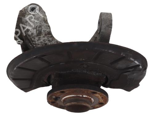 Left front steering knuckle VW PASSAT B7 Variant (365) 2.0 TDI | BP39727738M25 - Image 3