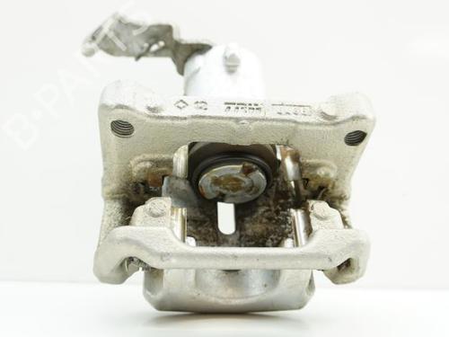 Højre bremsekaliber bag PEUGEOT PARTNER Box Body/MPV 1.6 BlueHDi 100 (100 hp) 18185239