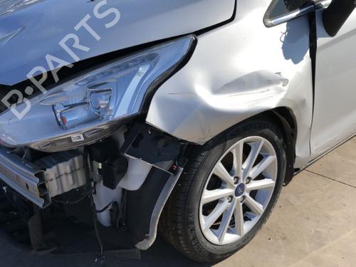 Climate control FORD B-MAX (JK) 1.0 EcoBoost | BP22349202I5 - Image 14